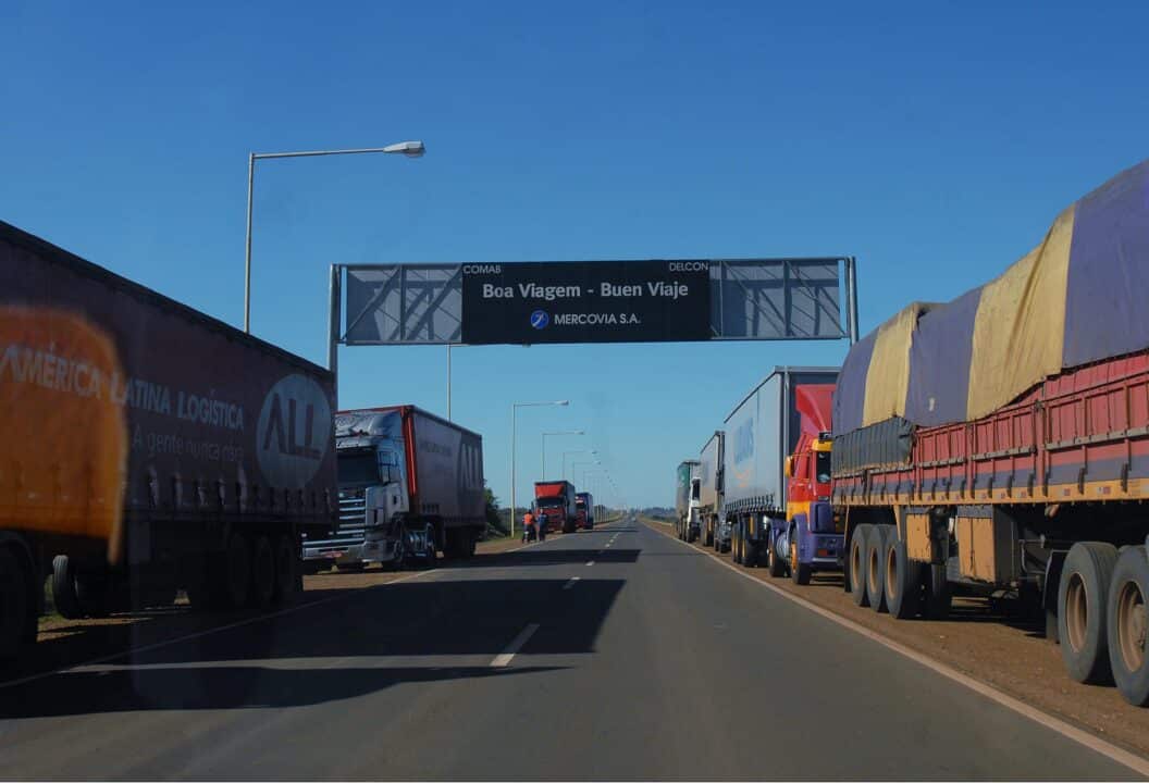Leilão da Ponte Internacional São Borja – Santo Tomé: Plus Byte vence com proposta de US$ 29 milhões