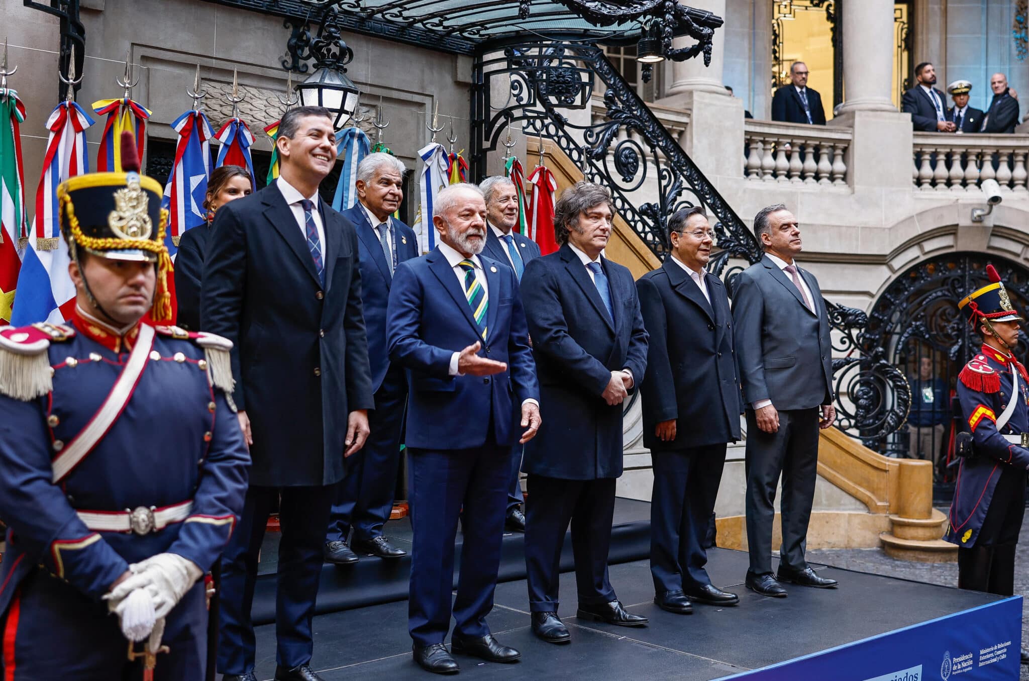 Brasil assume presidência do Mercosul com foco em maior integração regional e acordo com UE