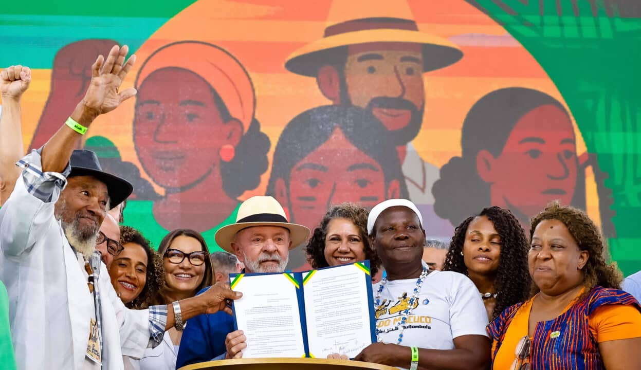 Governo Lula destina recursos para saúde e educação no Vale do Jequitinhonha