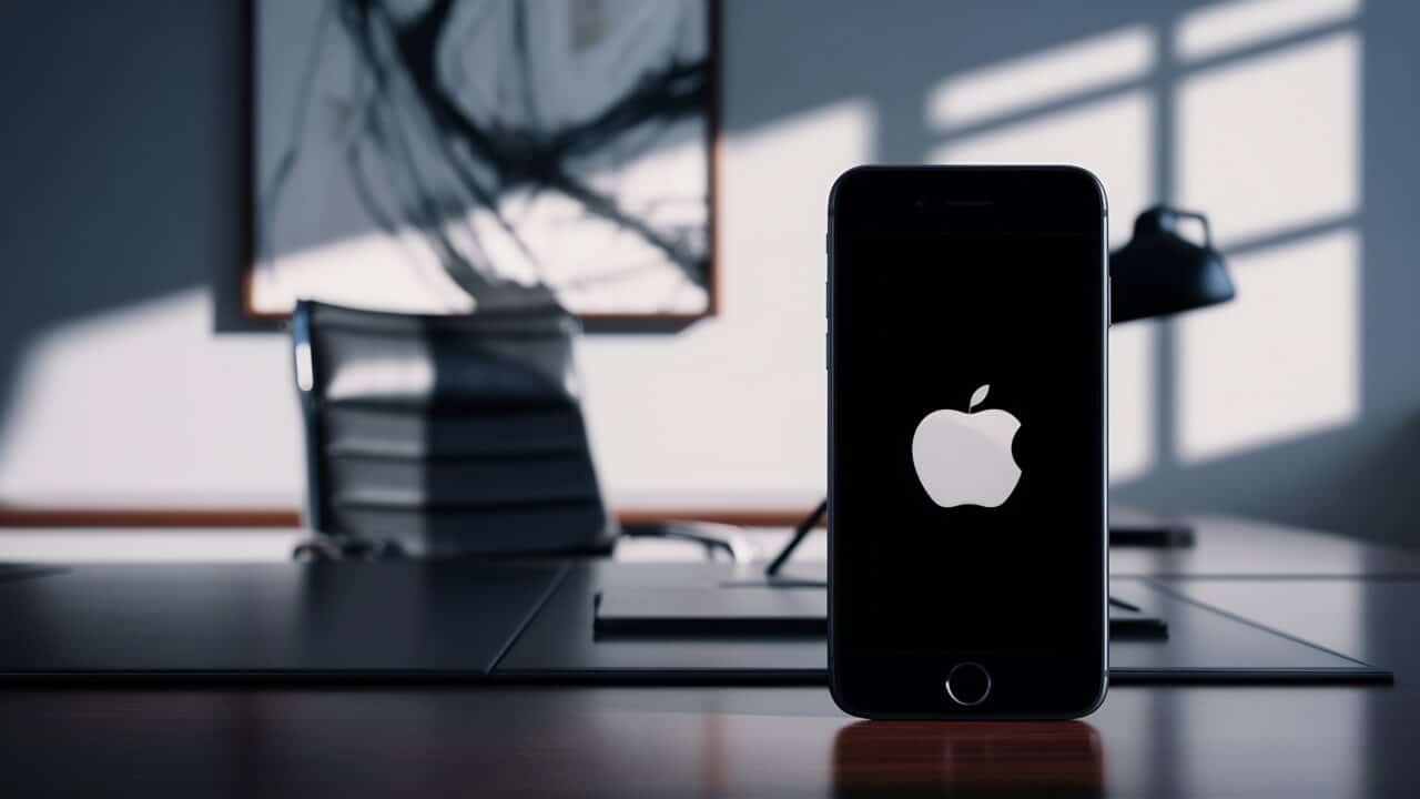 AppleCare One