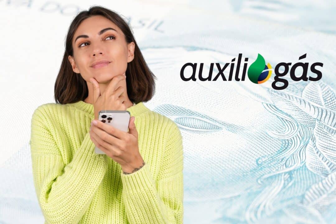 Auxílio-Gás