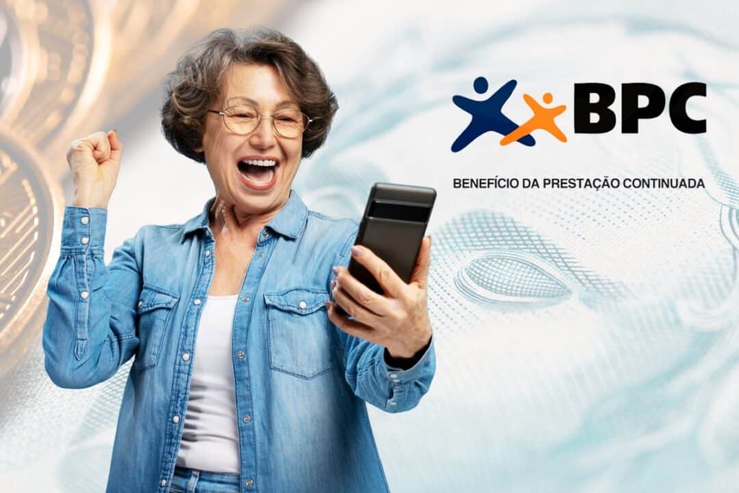 BPC: saiba como consultar pelo CPF, nome ou celular