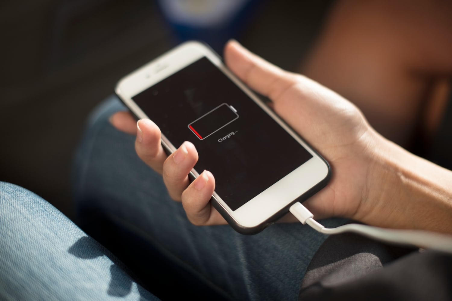 Descubra 4 configurações que fazem a bateria do seu celular durar muito mais