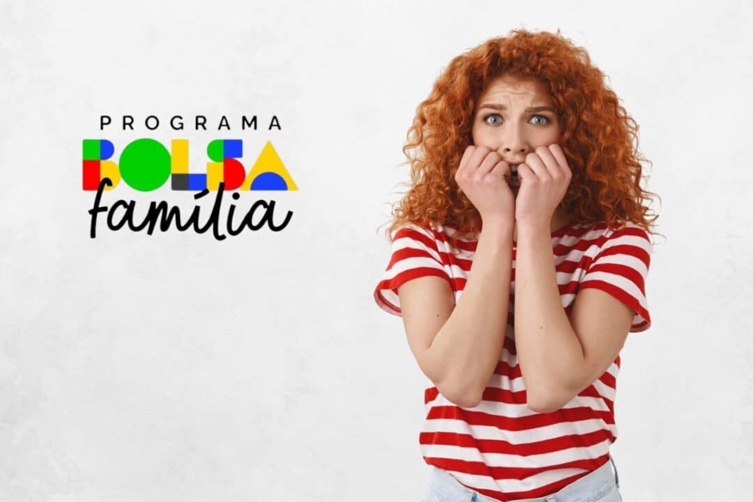 BOLSA FAMÍLIA