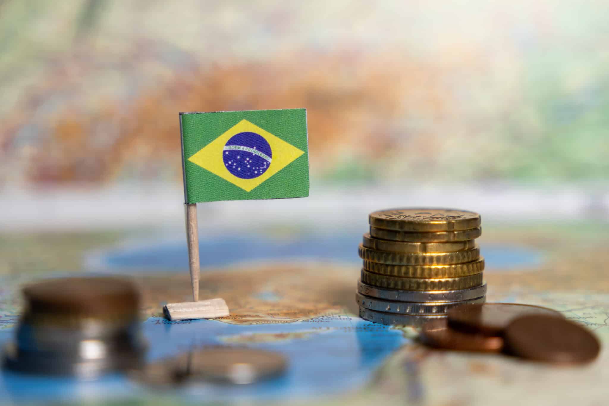 Brasil meta fiscal