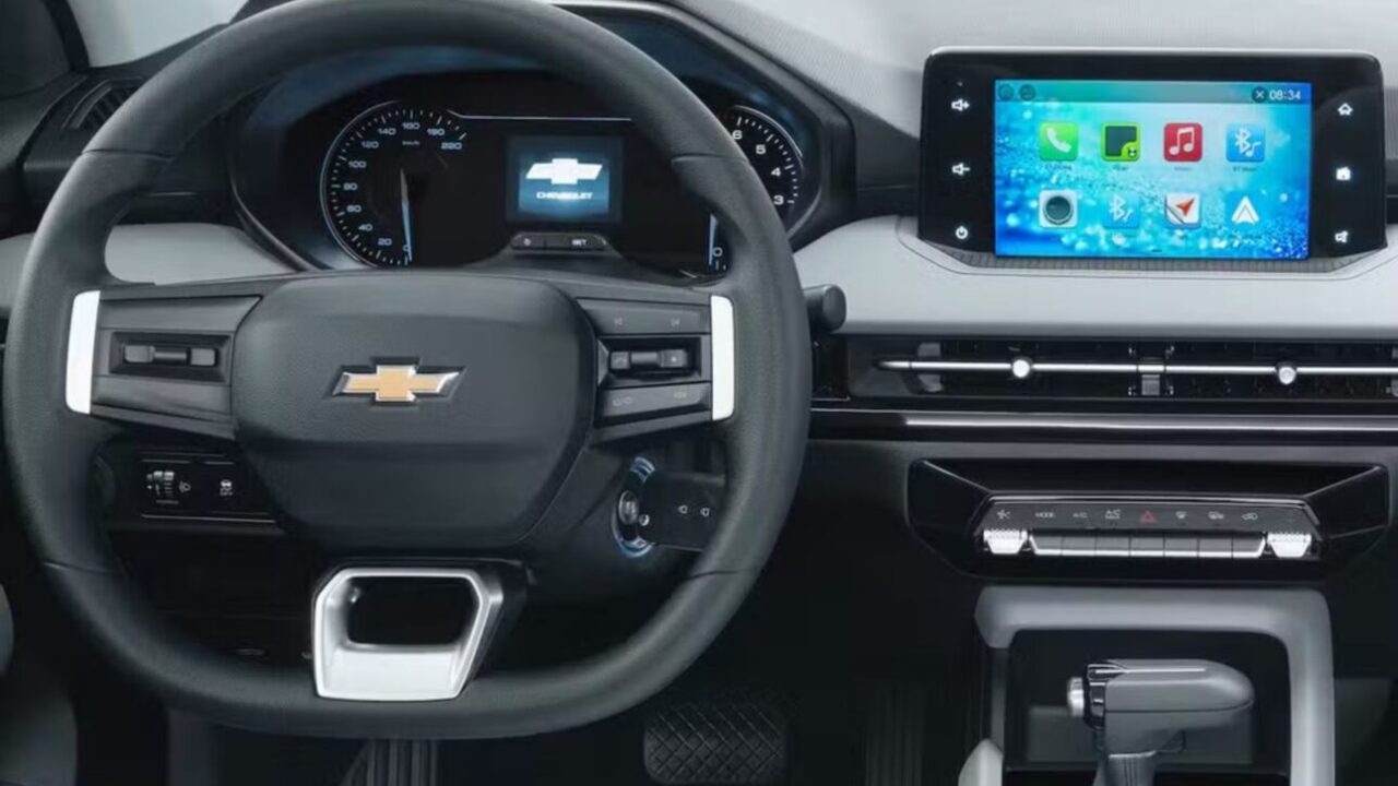 Chevrolet