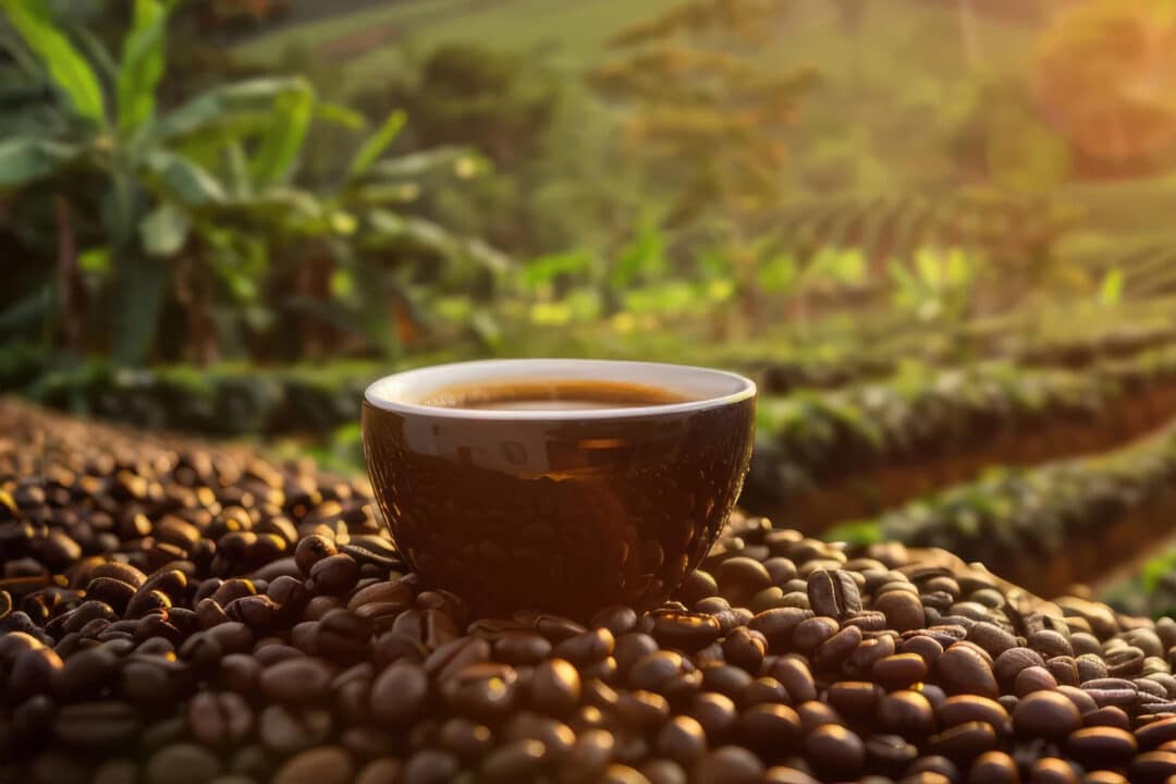 Café