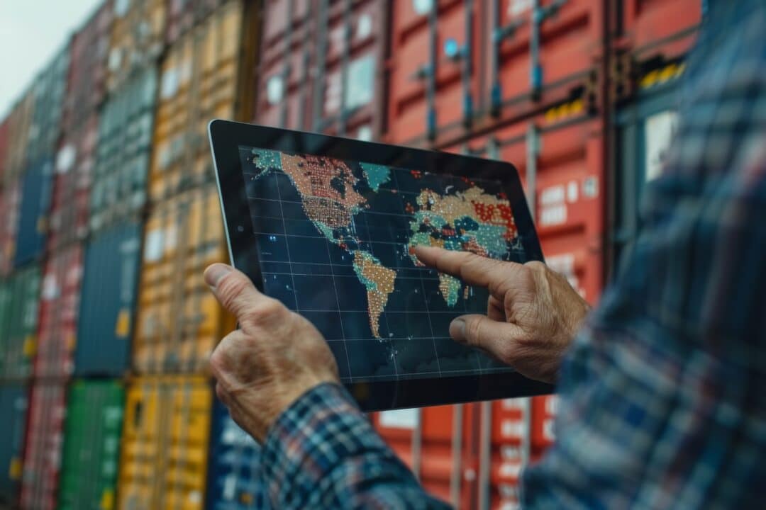 Exportações tarifaço carne