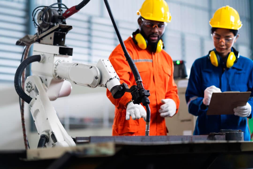 Falhas industriais são previstas pela inteligência artificial — saiba como funciona