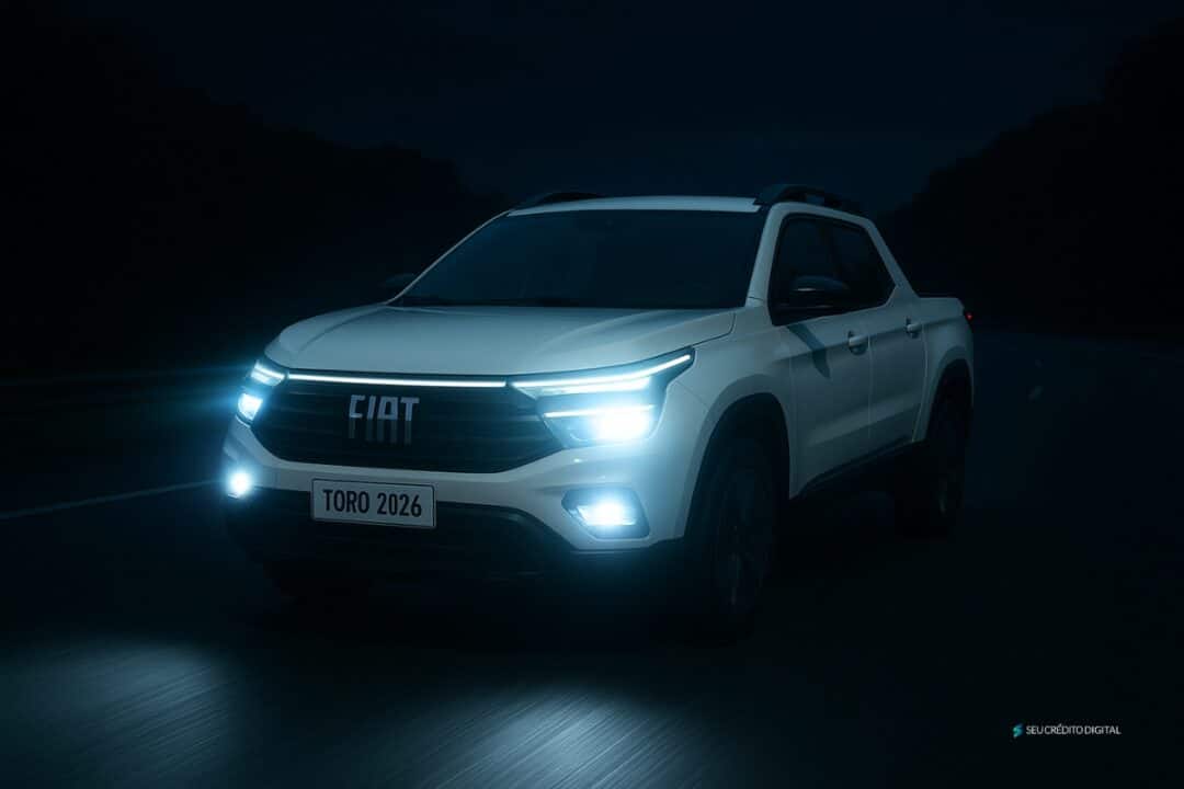 Fiat Toro