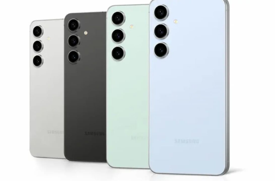 Galaxy S23 FE