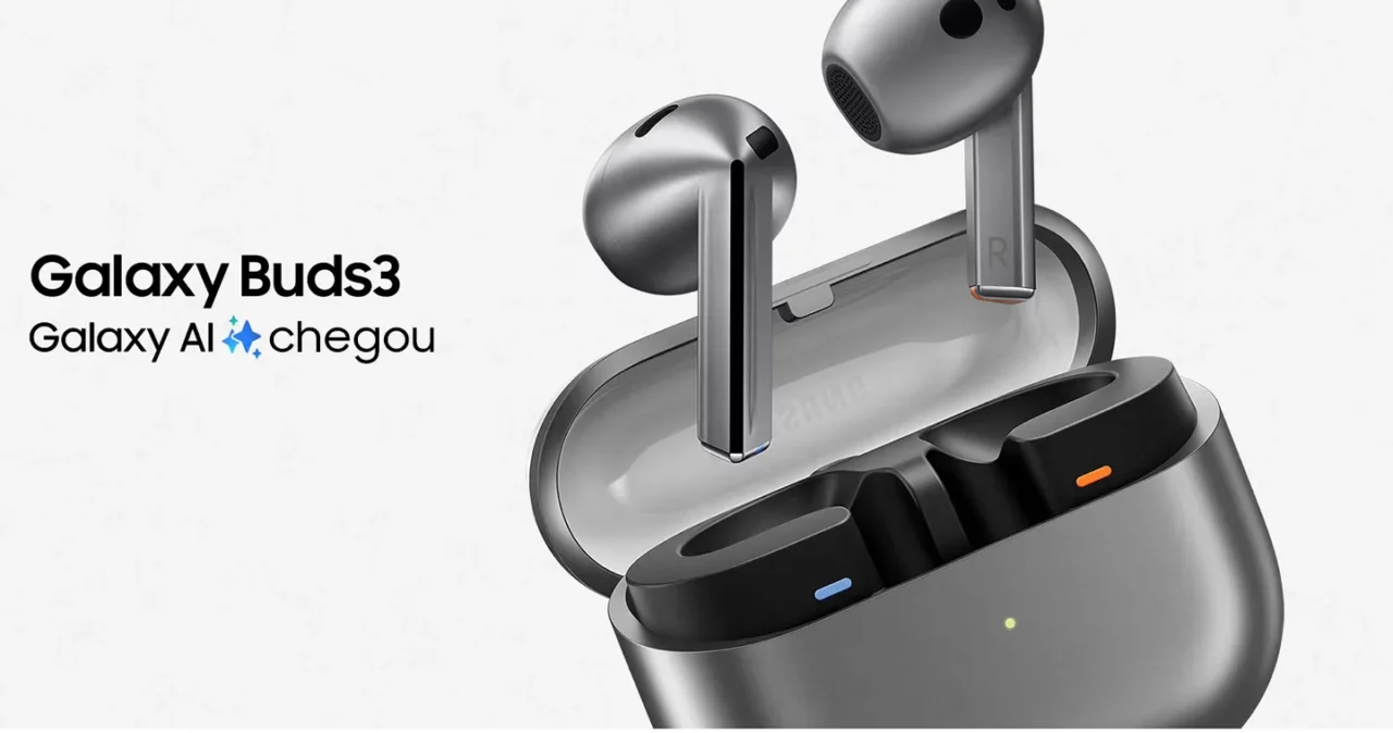 GalaxyBuds3