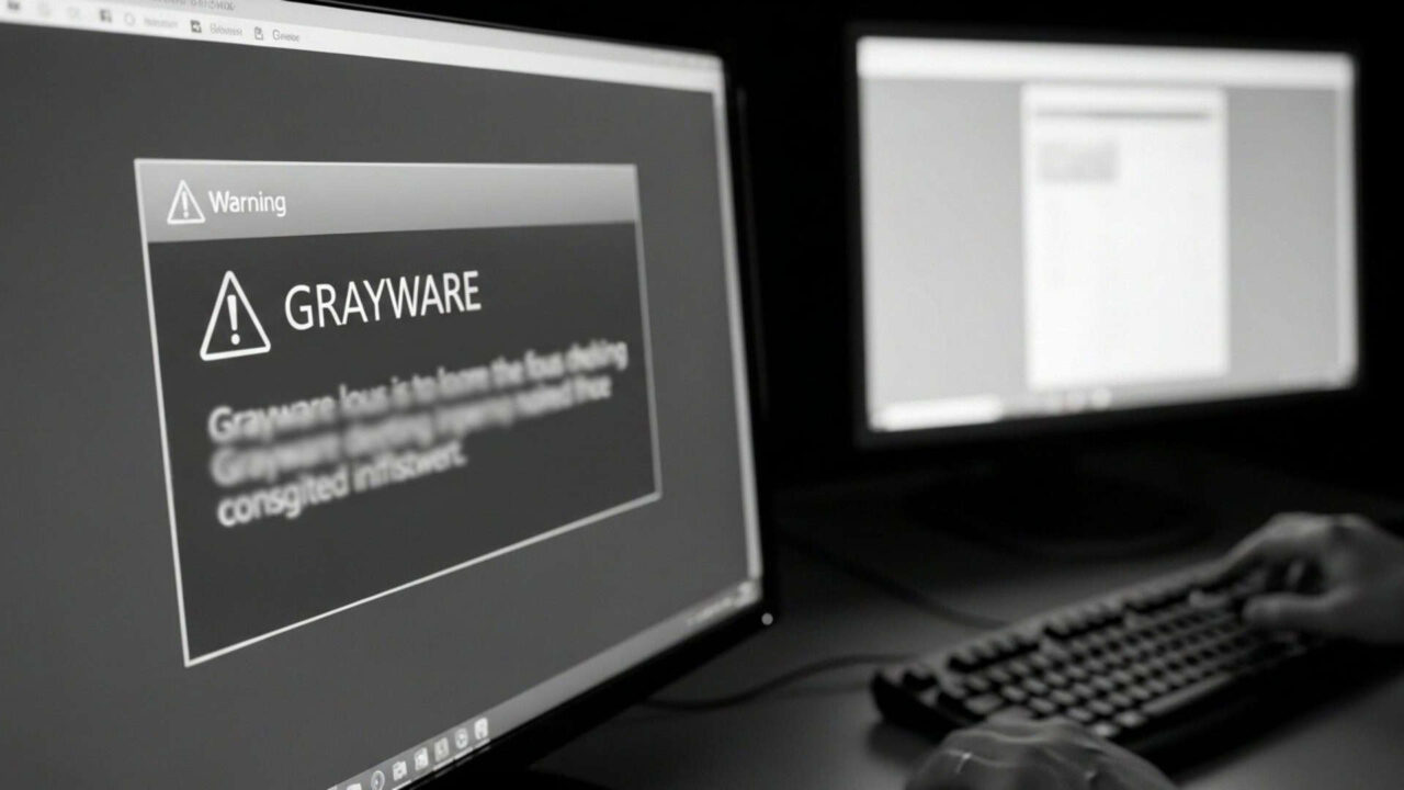 Grayware