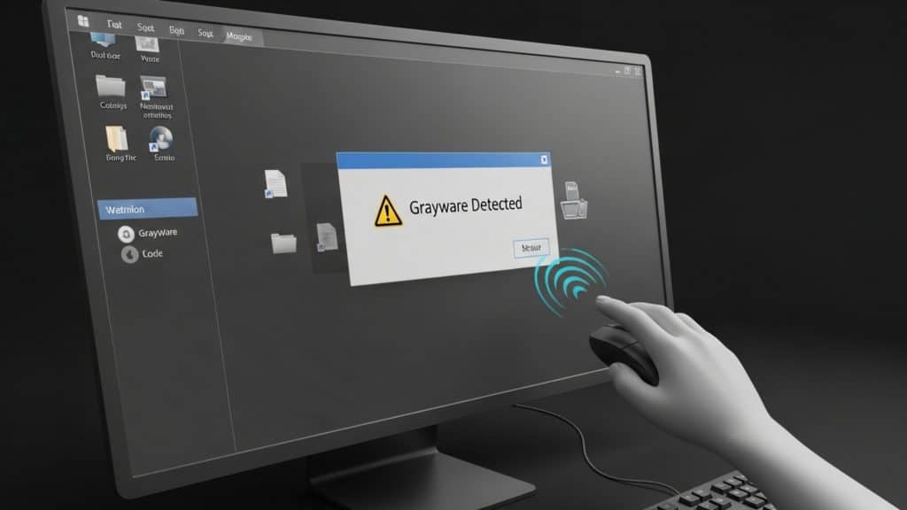 Grayware: entenda o tipo de software que espiona sem você perceber