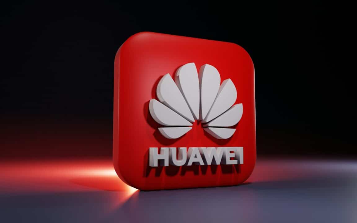 Huawei