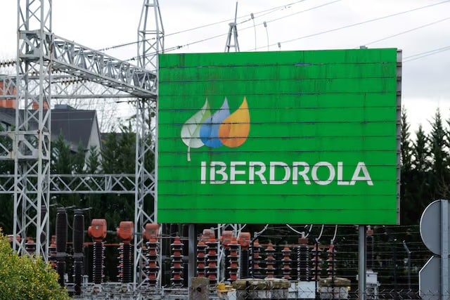 Iberdrola