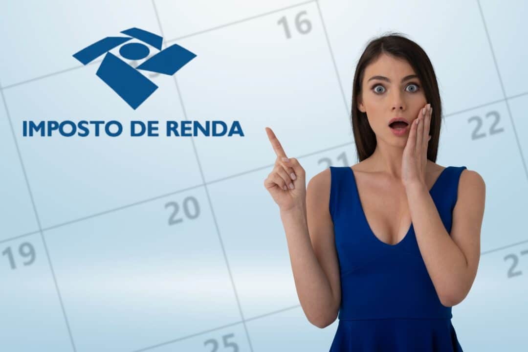 imposto de renda