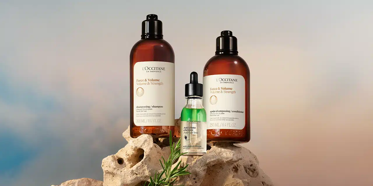 L'Occitane