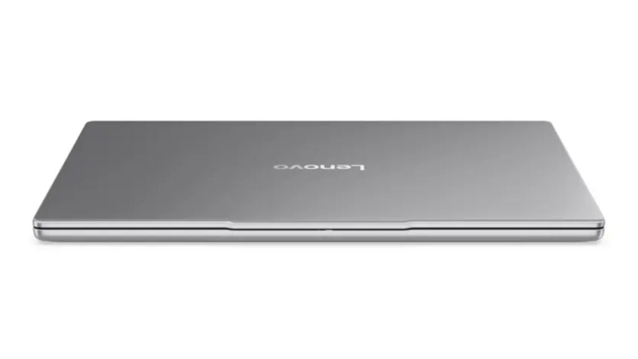 Lenovo IdeaPad Slim 5 notebook