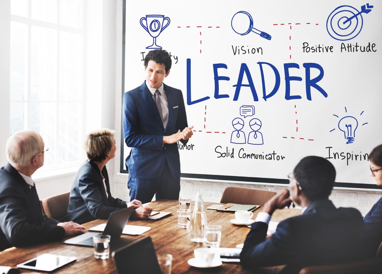 Liderança em marketing vai exigir essas 3 habilidades — você já tem alguma?
