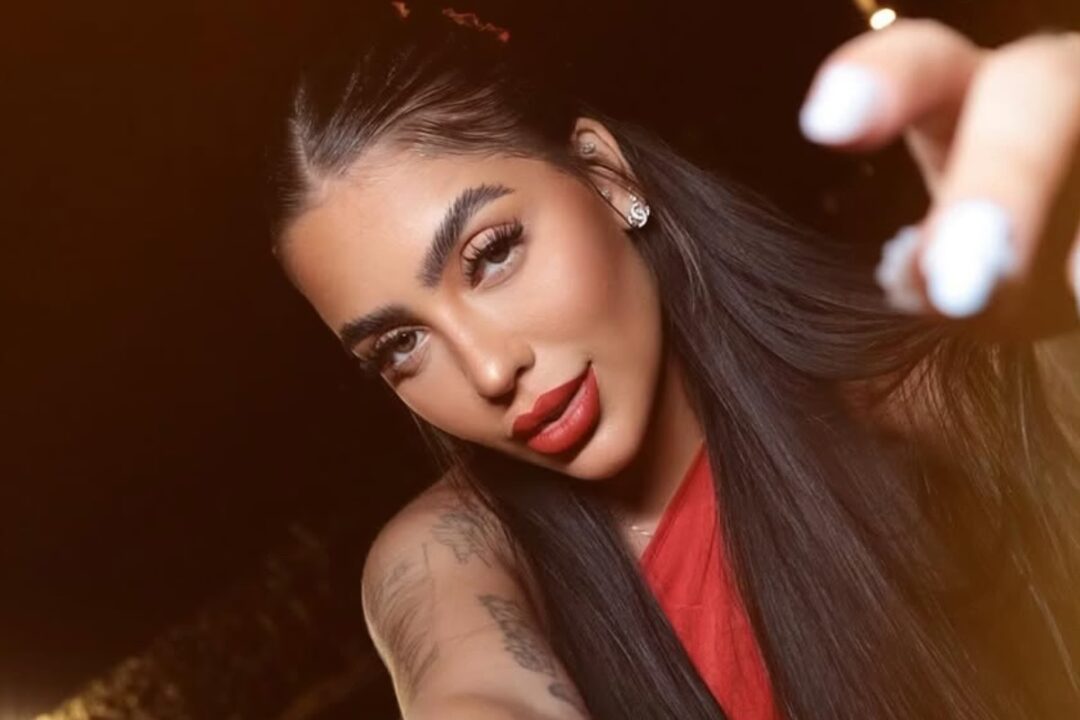 MC Mirella