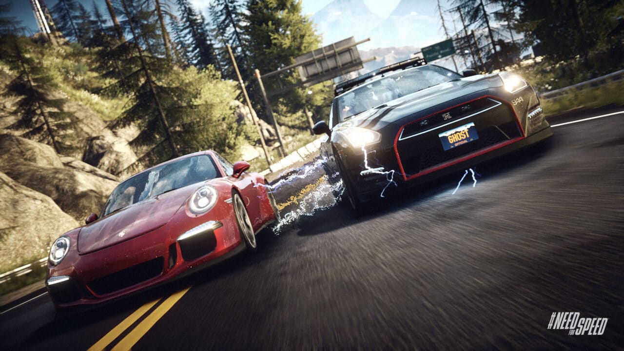 Need for Speed