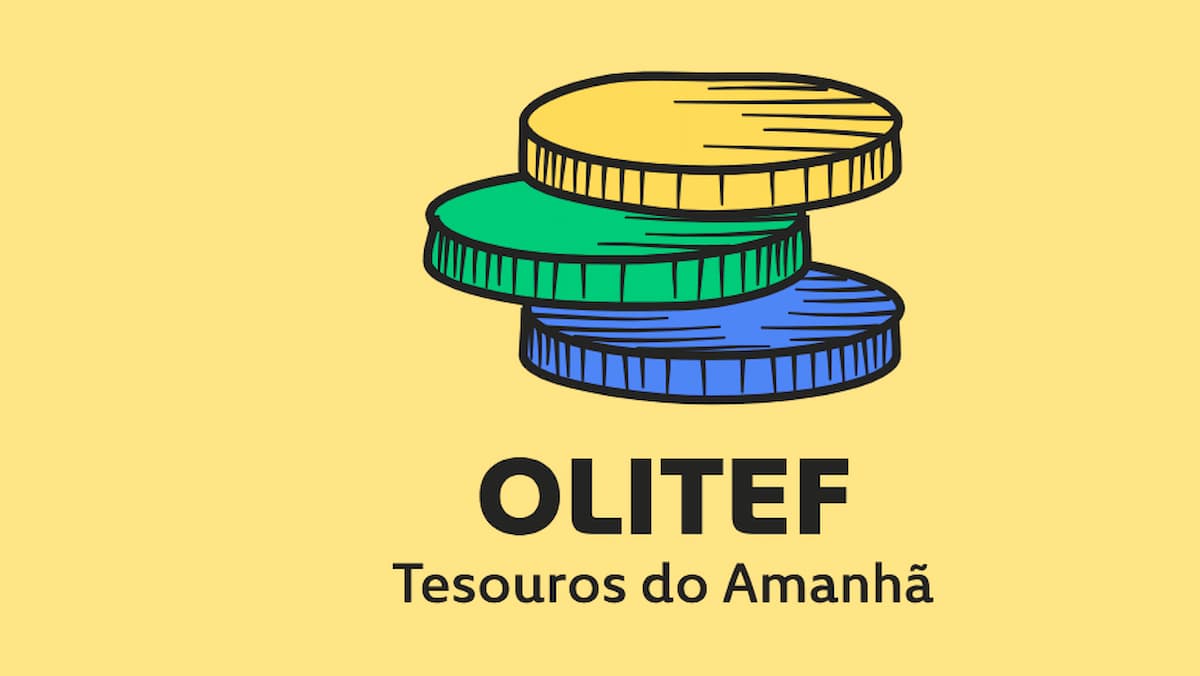 Olímpiada do Tesouro Direto