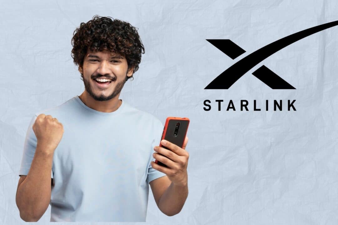 Starlink