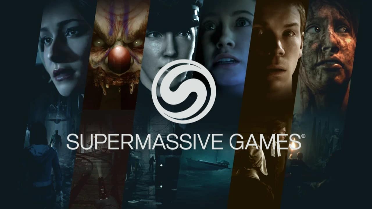 Supermassive