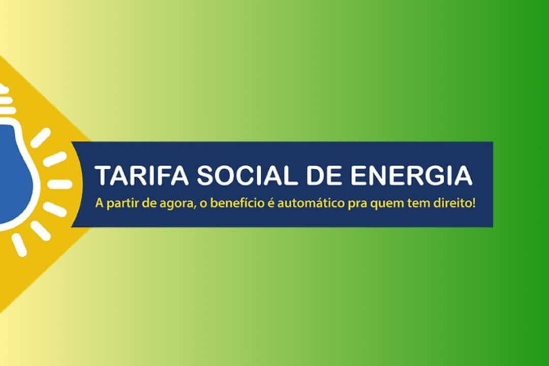tarifa social de energia
