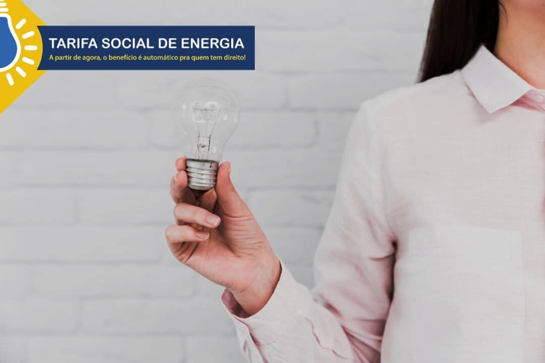 tarifa social de energia