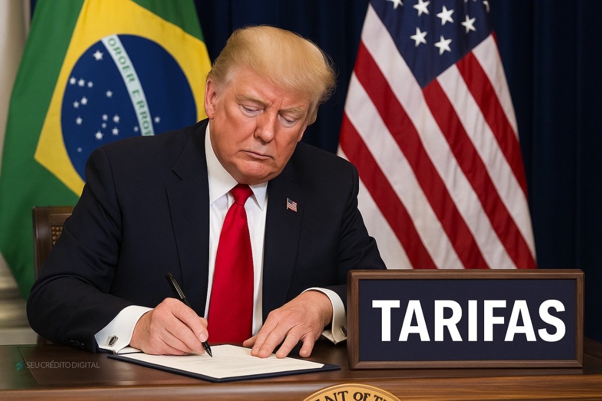 Tarifas elevadas fazem empresas brasileiras repensarem produção no país