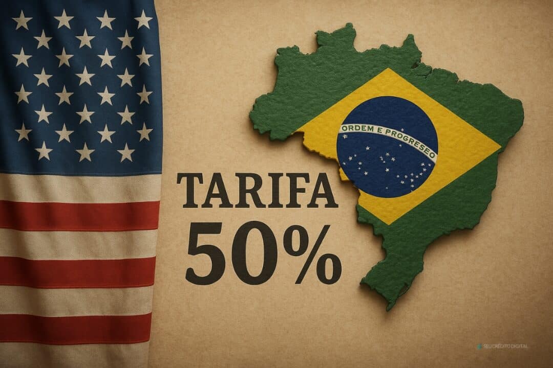 tarifaço