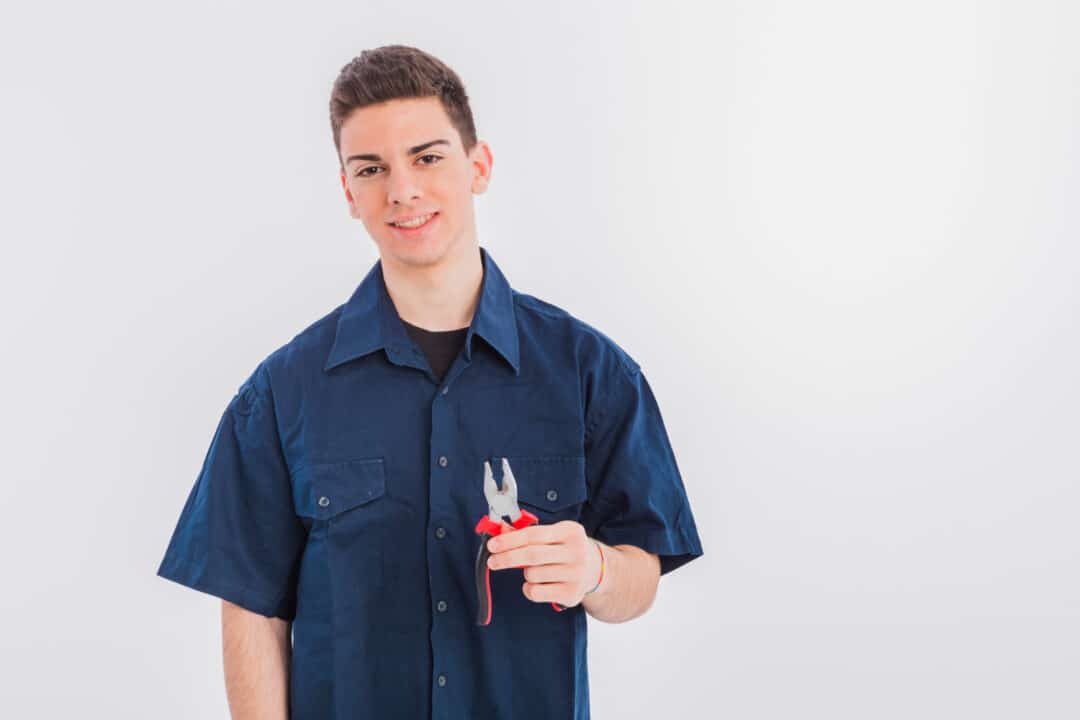 Tempo de trabalho antes dos 18 anos conta para se aposentarv
