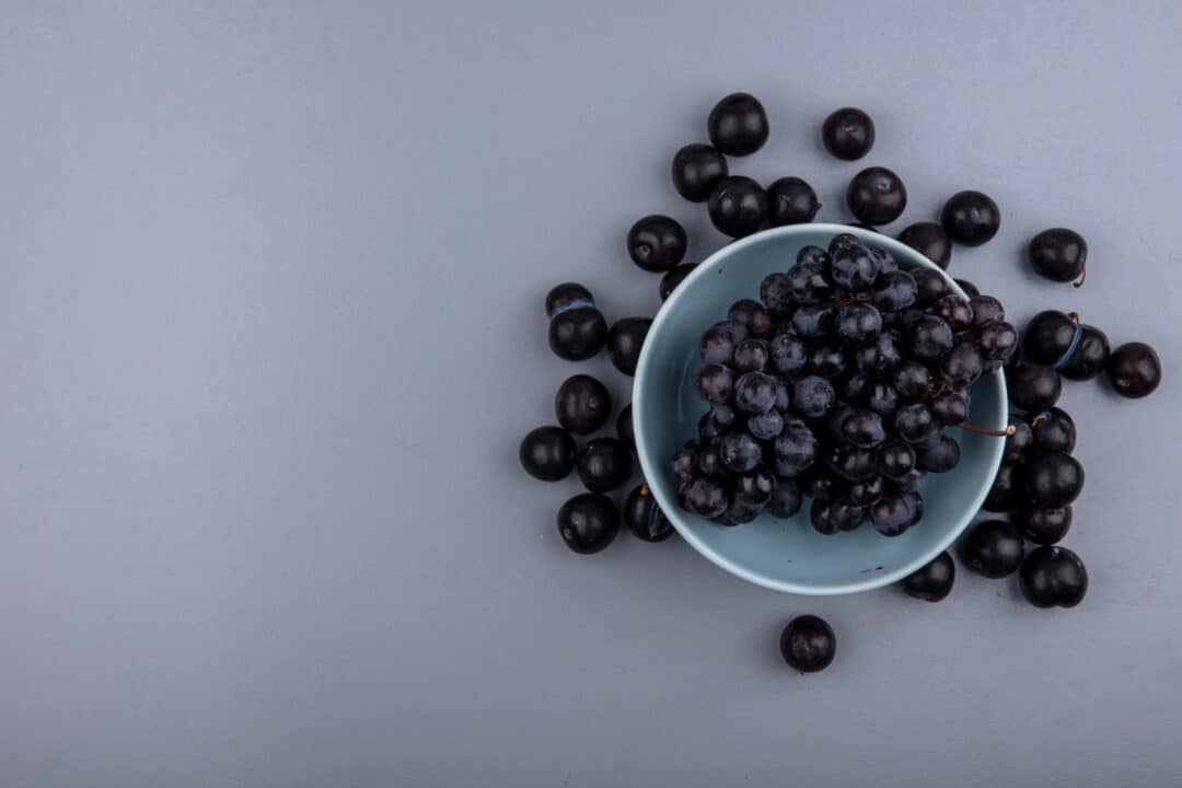 açaí