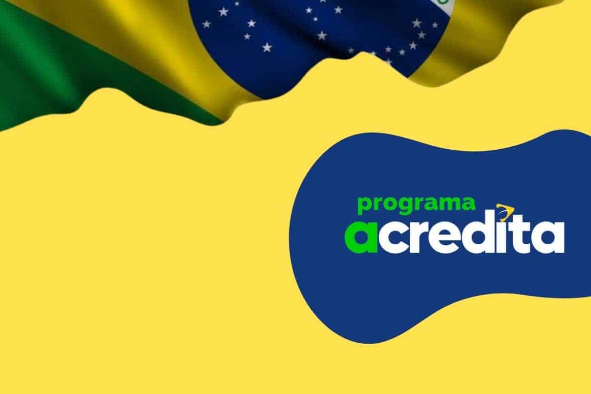 Crédito do programa Acredita para empreendedores do Bolsa Família sobe para até R$ 21 mil