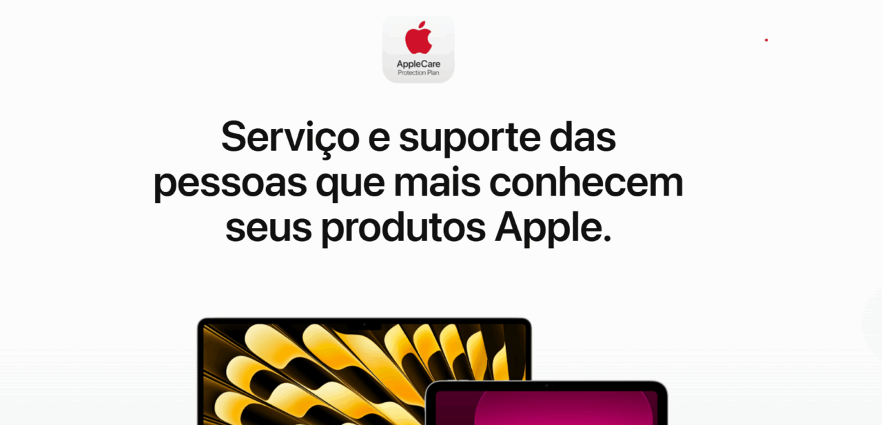 apple care