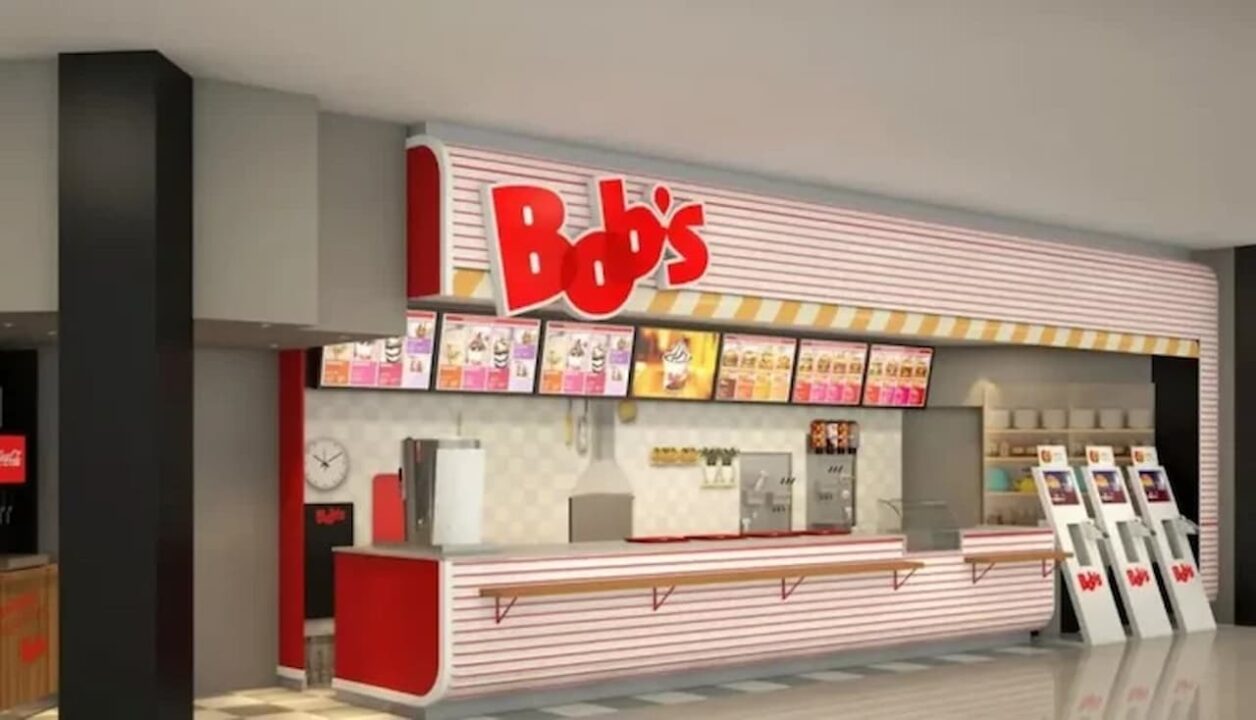 bob's