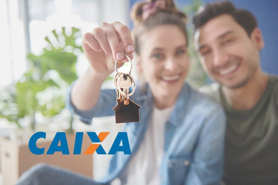 CAIXA FINANCIAMENTO