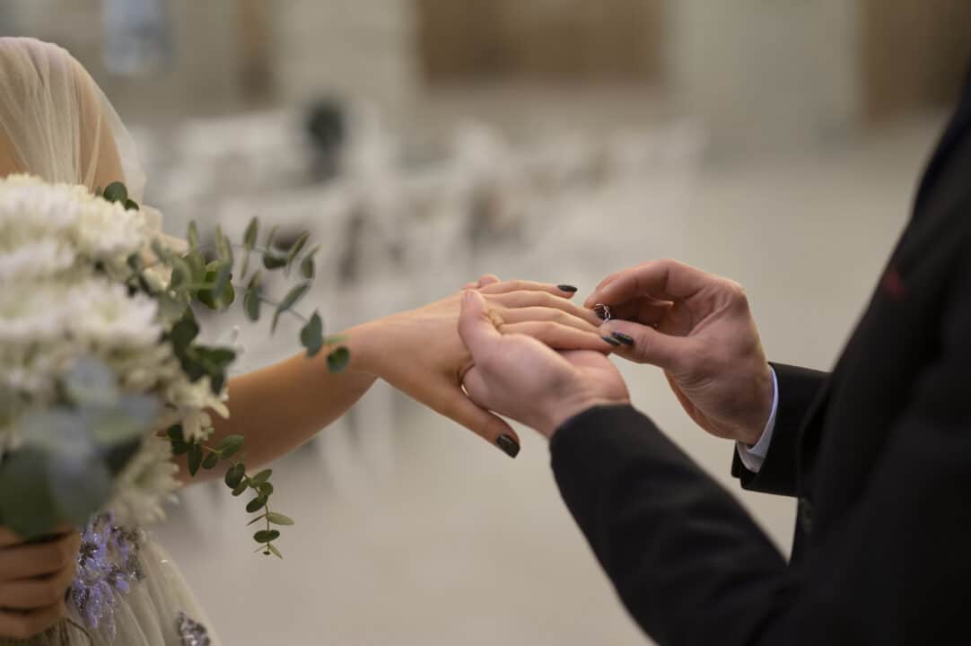 casamento civil