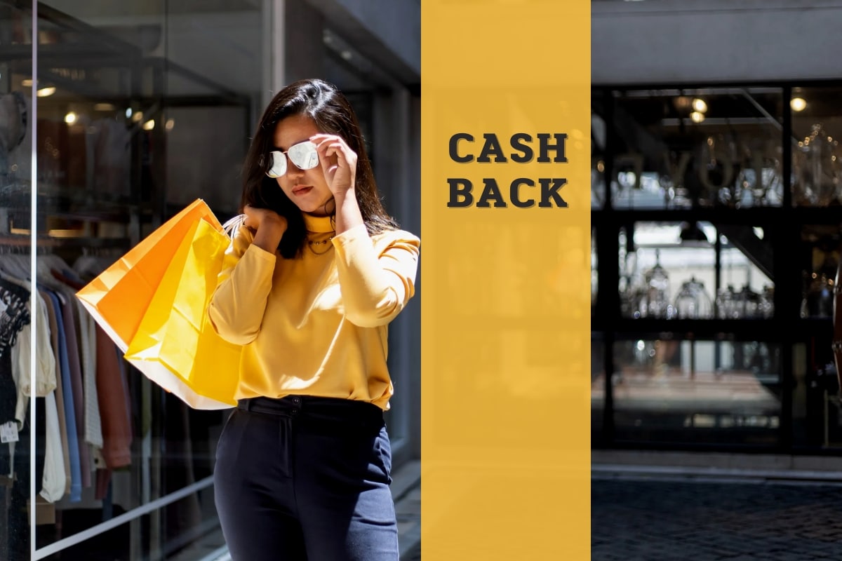 Dinheiro de volta e descontos? Veja como usar cashback e cupons a seu favor