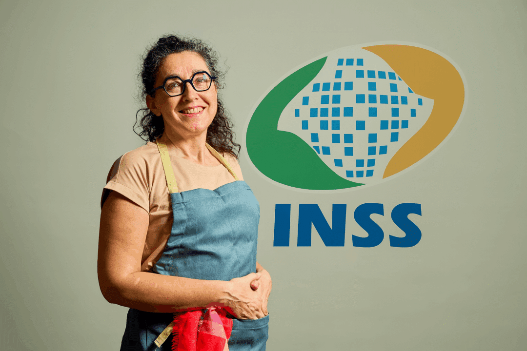 dona de casa inss
