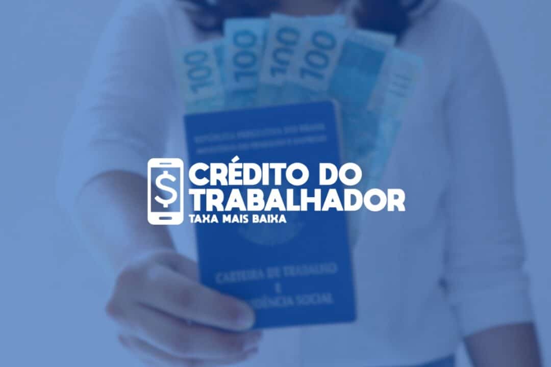 empréstimo para trabalhadores CLT