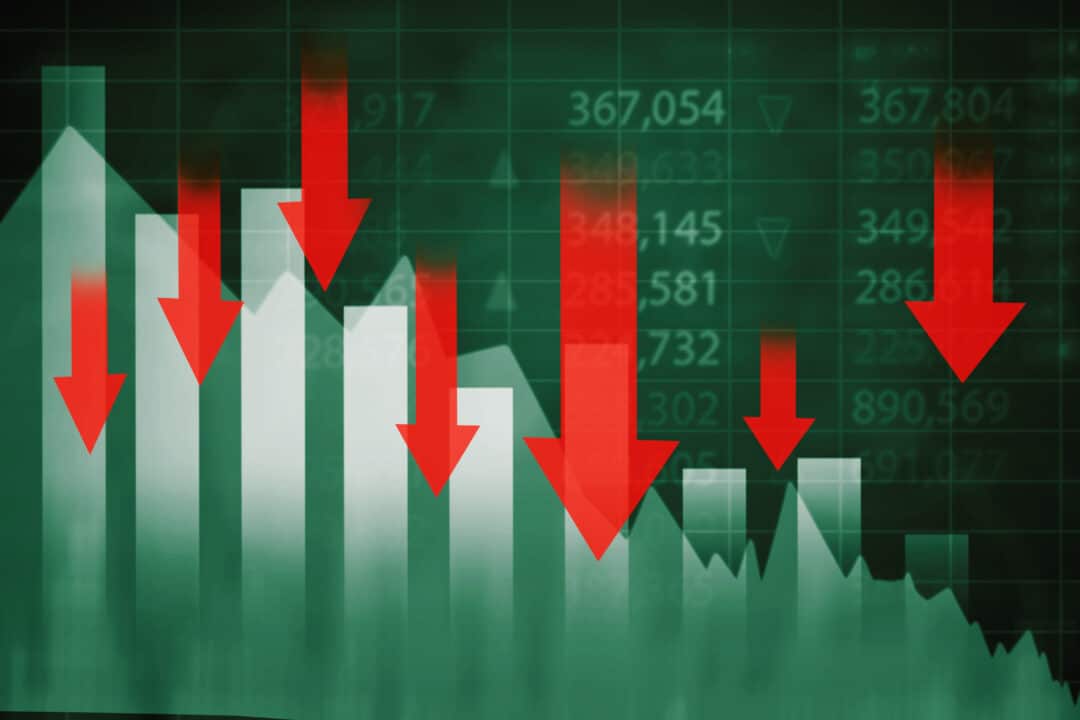 Inflação no Brasil e EUA influencia queda do dólar nesta terça-feira