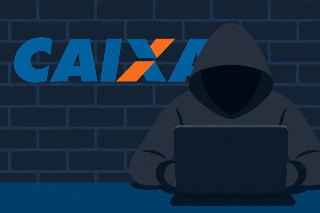 Golpe da Caixa