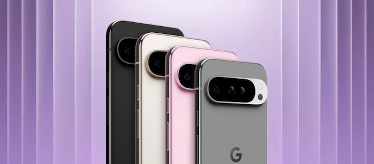 google pixel 10 novidade