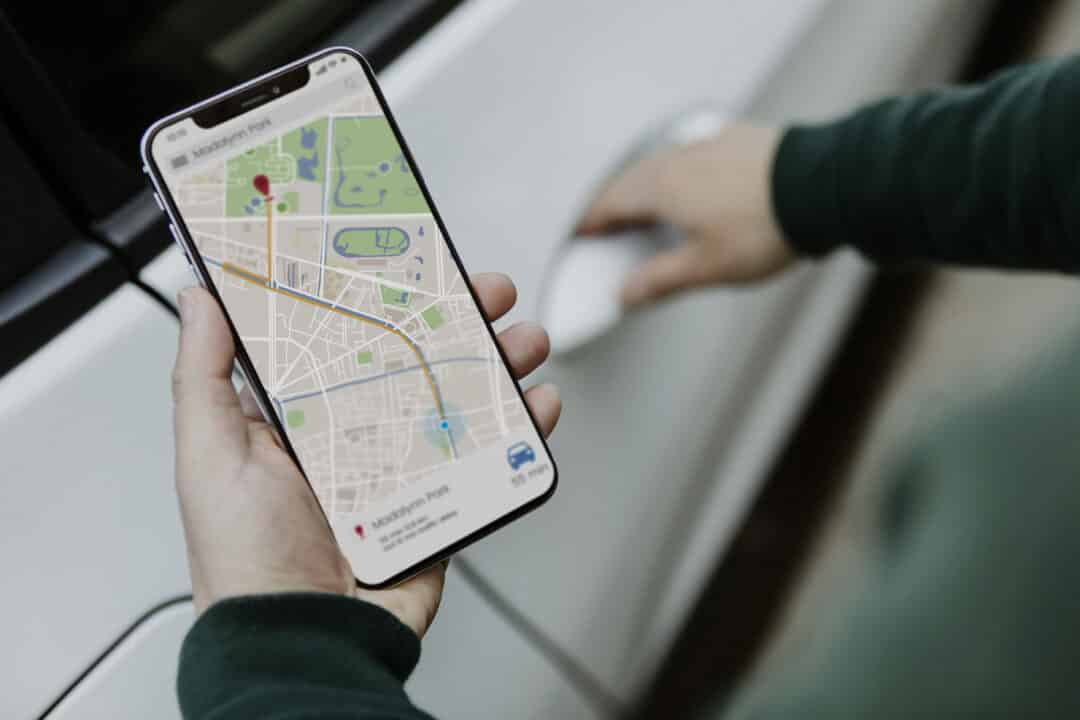 gps