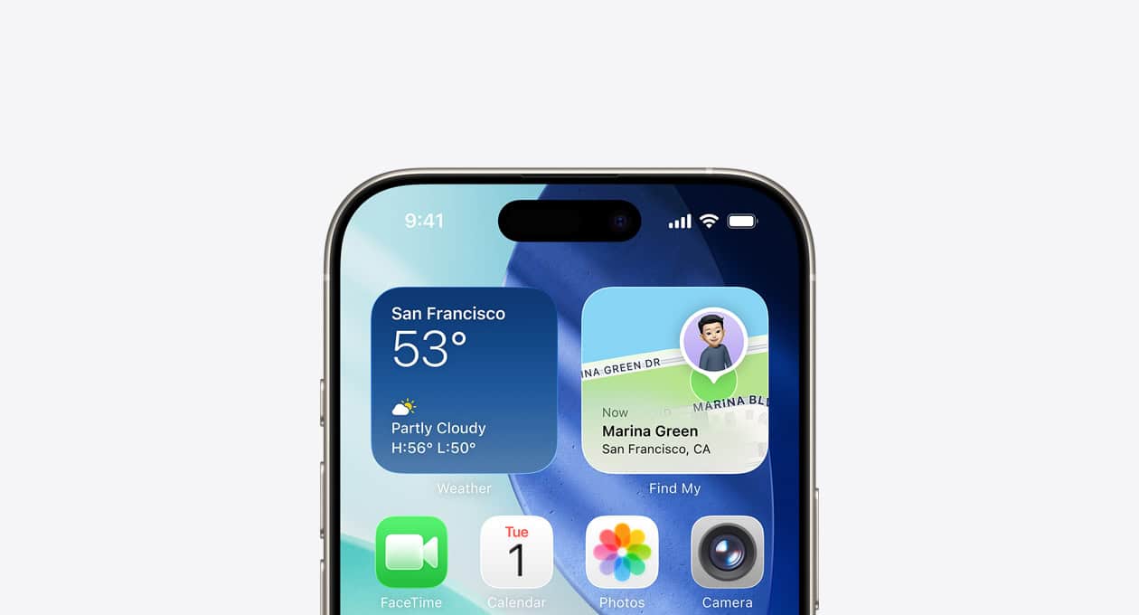 iOS 26 beta público