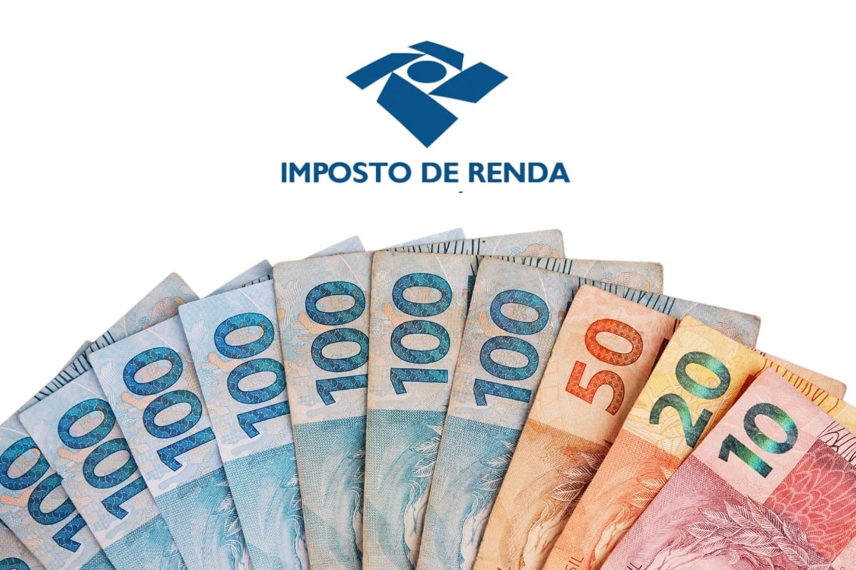 Saiba agora em qual lote sua restituição vai cair na conta