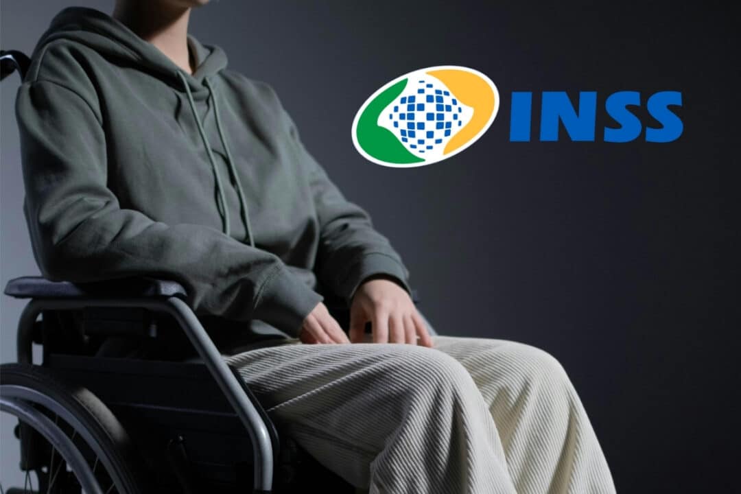 AUXÍLIO INCAPACIDADE TEMPORÁRIA INSS